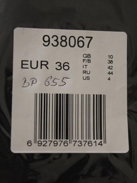 -s flitrovou výšivkou bonprix veľ. 36, bonprix,s