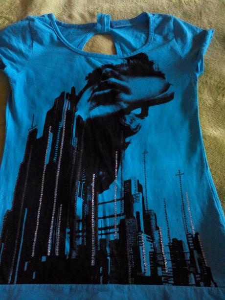 Tričko 36-38, kik,s