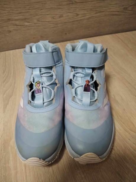 Adidas frozen, adidas,38