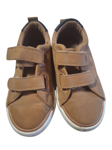 Detské tenisky na suchý zips, sinsay,26