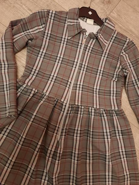 Krasne šaty 140, 140