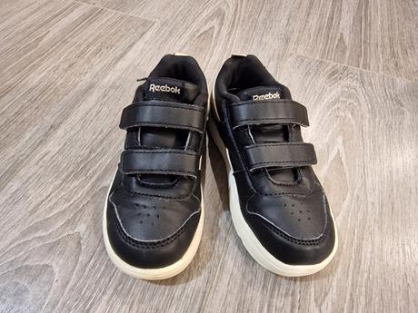 Tenisky reebok 26,5, reebok,26