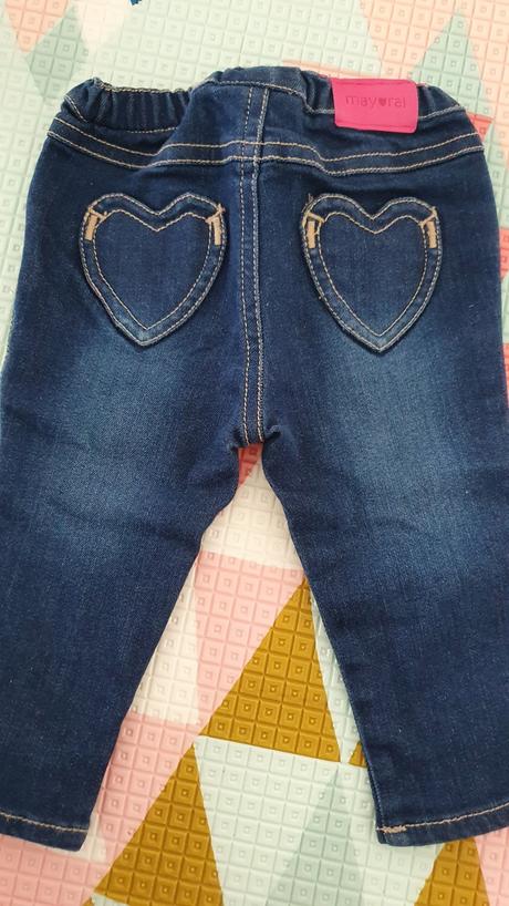 Rifle mayoral, 2-4m, mayoral,68