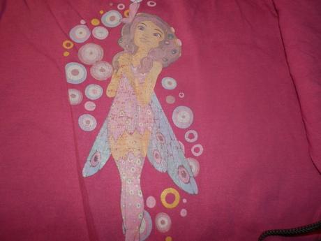 Nočná košielka, 110