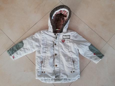 Bundicka pre chlapca, topolino,92