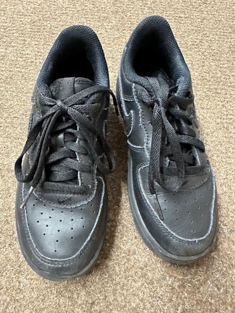 Detske botasky nike, nike,33