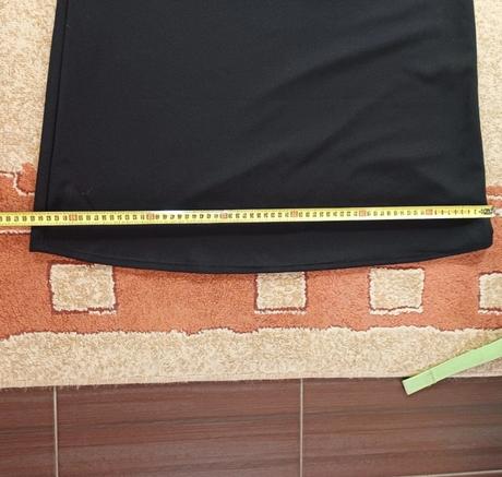 Little black dress new colection italy, m