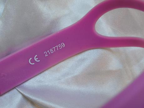 Nabaiji detské plavecké okuliare, 