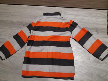 Mikina pod lyžiarsku bundu, kiki&koko,110