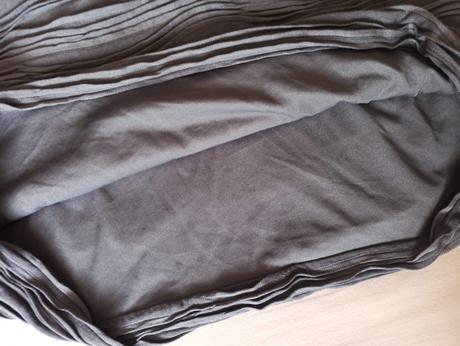 Podšitá sukňa hm, h&m,m