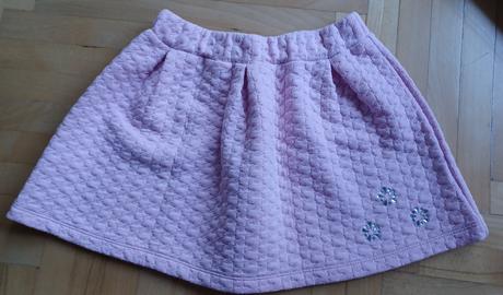 Suknička original marines, veľ. 6/7, original marines,122