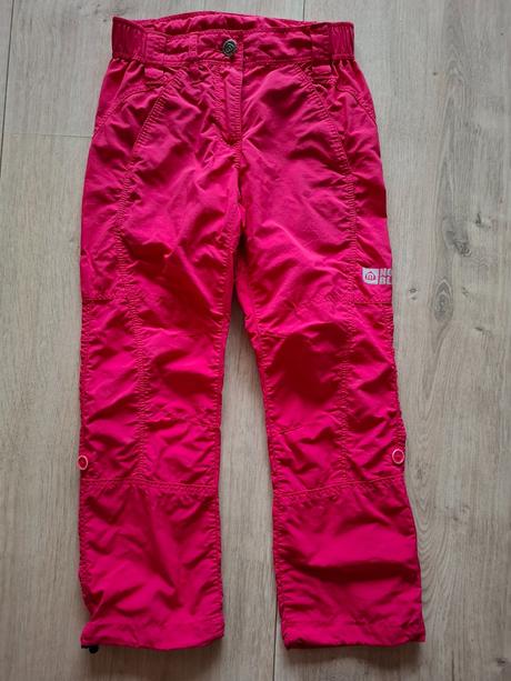 Turisticke nohavice, nordblanc,110