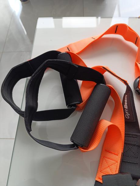 Trx gymbeam, 