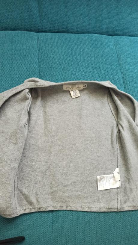 Detský svetrík vel.2-4r/98-104, h&m,98