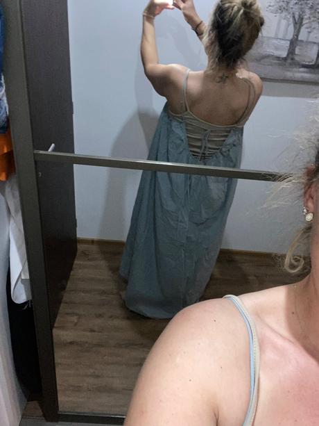 Plážové šaty h&m, h&m,m