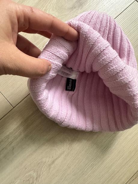 Tepla čiapka h&m, h&m