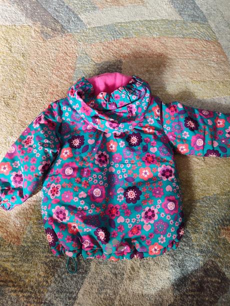Zimná bunda lindex, lindex,98