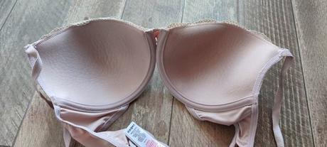 Podprsenky 2ks č.80/b, f&f,80b