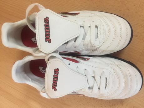 Joma kopačky, joma,35