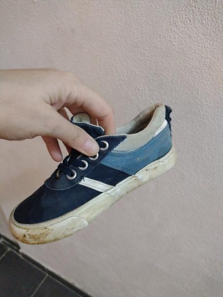 Topánky, sprandi,30