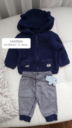 Súprava carters, carter's,68