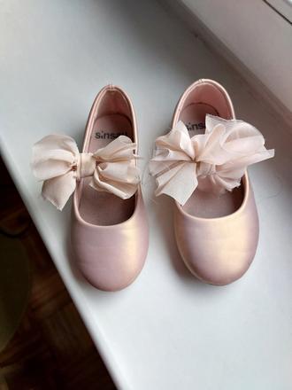 Balerinky, sinsay,25