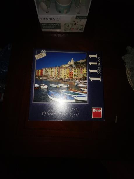 Puzzle, 