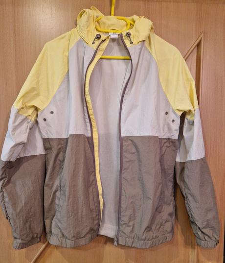 Športová bunda 158/164 h&m sport, h&m,158