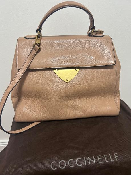 Coccinelle b14 large, coccinelle