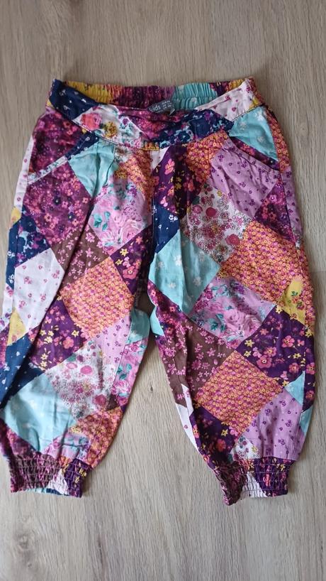 Pohodlne harlemky, lindex,92