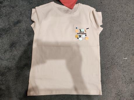 Tričko, reserved,128