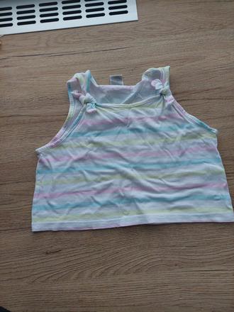 Crop top, 122