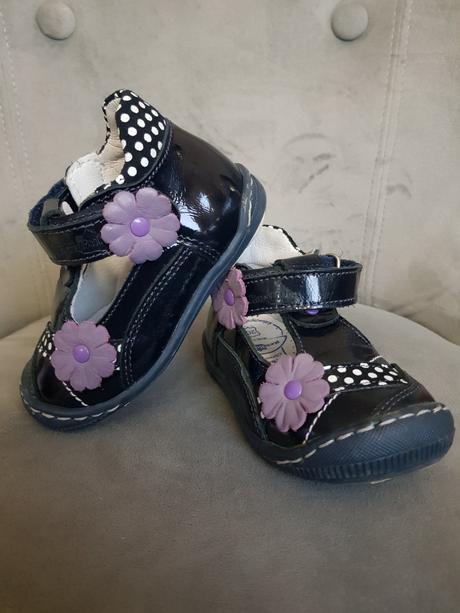 Sandálky, ren but,20