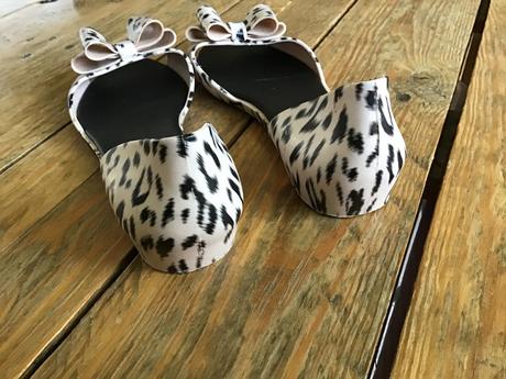 Gumené sandalky, 39