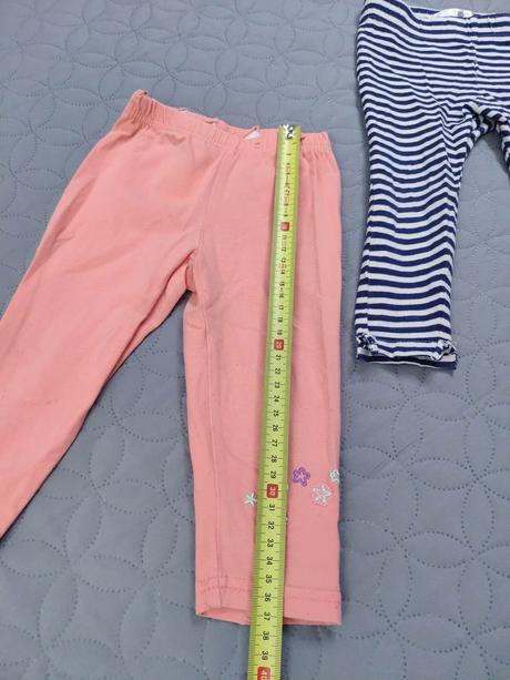 7ks balicek 74-80 - trn, berti, disney, nkd..., 68–80