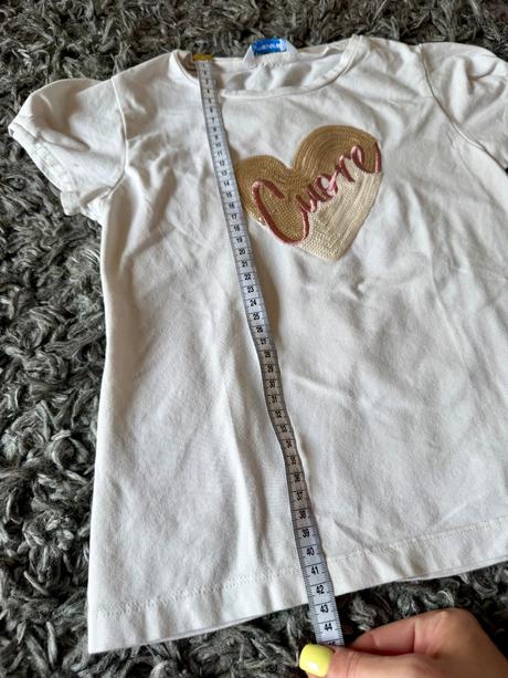 Tričko mayoral, mayoral,128