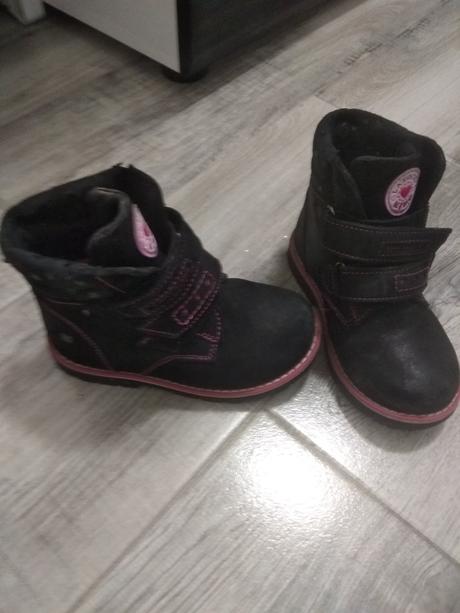 Zimné topánky, lasocki,24