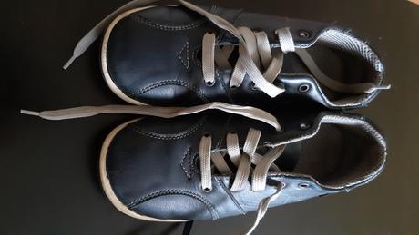 Poltopanky 23,5 cm vnutro kožene, 