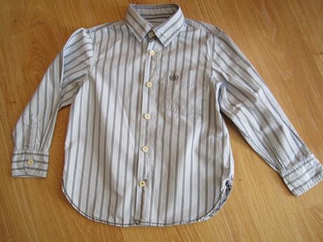 Košeľa pre frajera--next--128, next,128