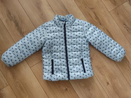 Prechodna bunda, lupilu,116