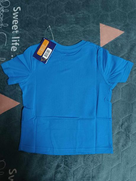 - tričko -, lupilu,98