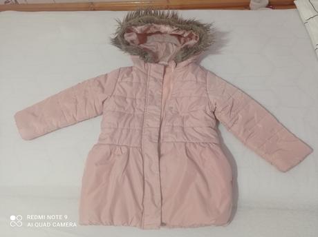 Zimná bunda, 110