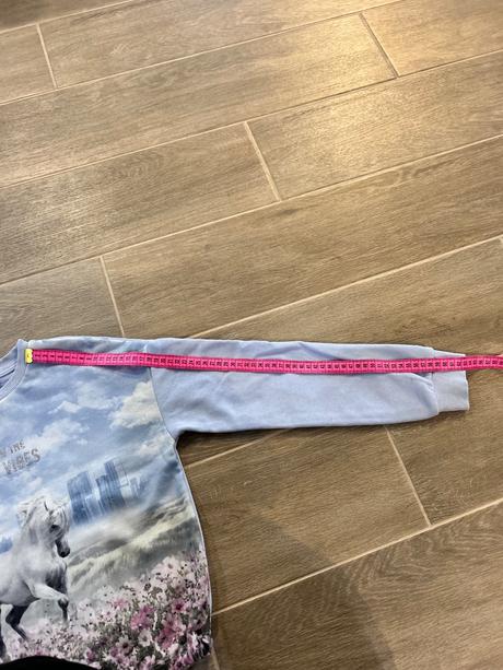 Mikiny pre slečnu, c&a,140