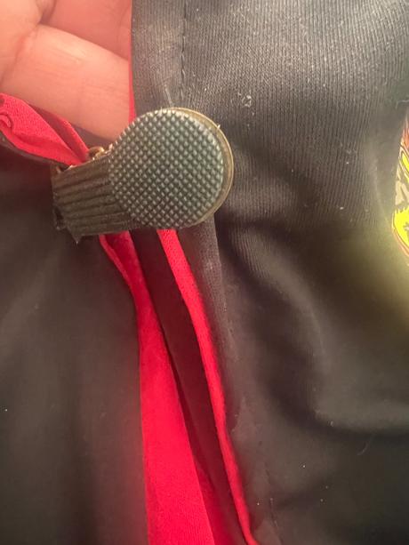 Harry potter plášť veľkosť 4-12, 