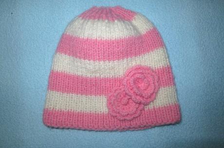 Teplá čiapočka vel.92/98, 92