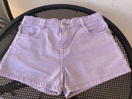 Riflové kraťase, f&f,152