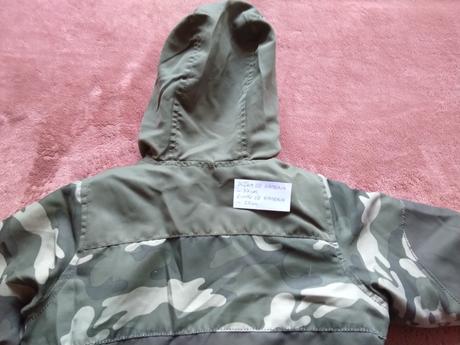 Zimná súprava, old navy,86