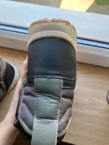 Zimné topánky, reserved,40