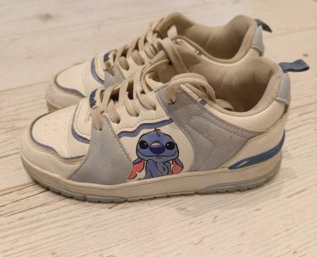 Detské topánky, disney,32