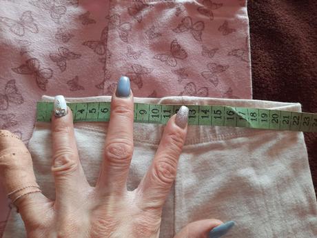 Legínky- pack, f&f,92